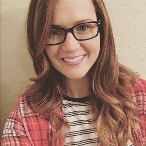 Meet your Posher, Lexi